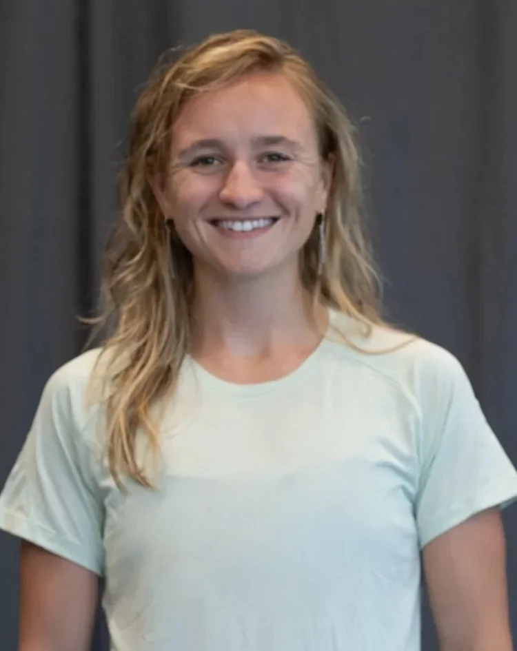 Alayna Sonnesyn portrait