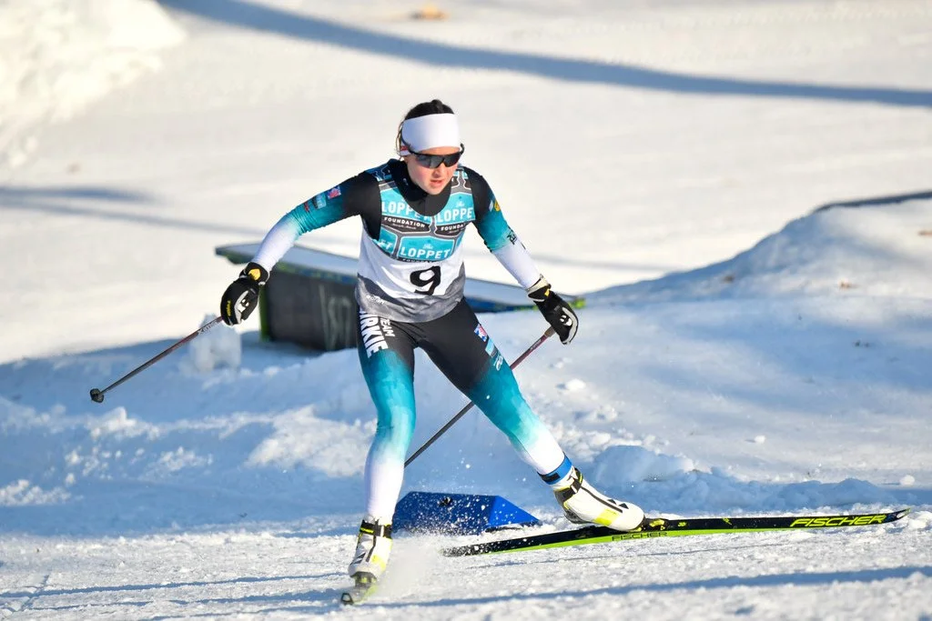 Julie Ensrud