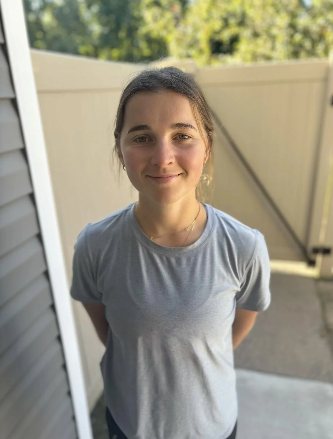 Julie Ensrud portrait