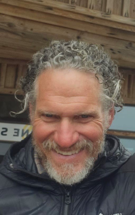 Luke Bodensteiner headshot