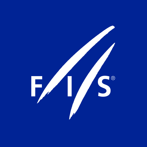 FIS Cross-Country World Cup Ruka logo