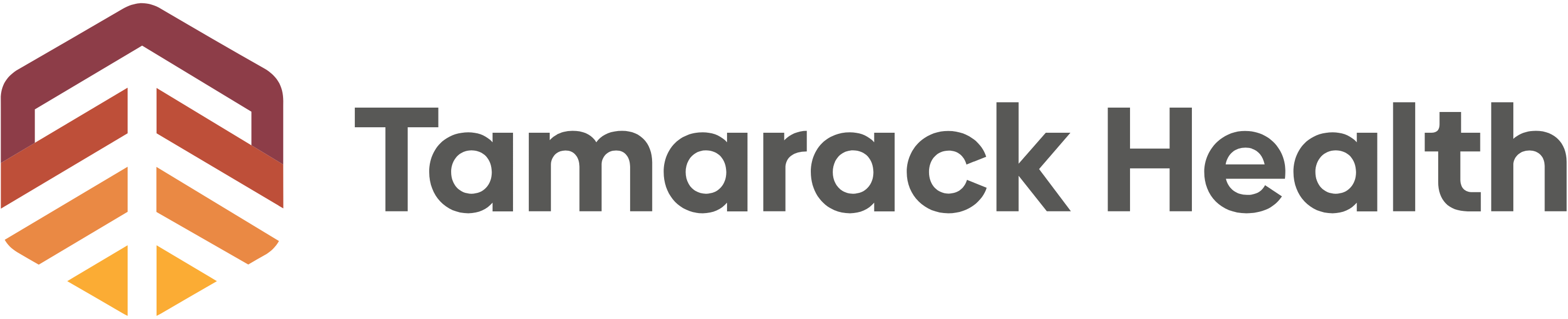 Tamarack Health logo