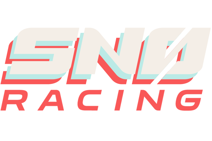 Snø Racing logo