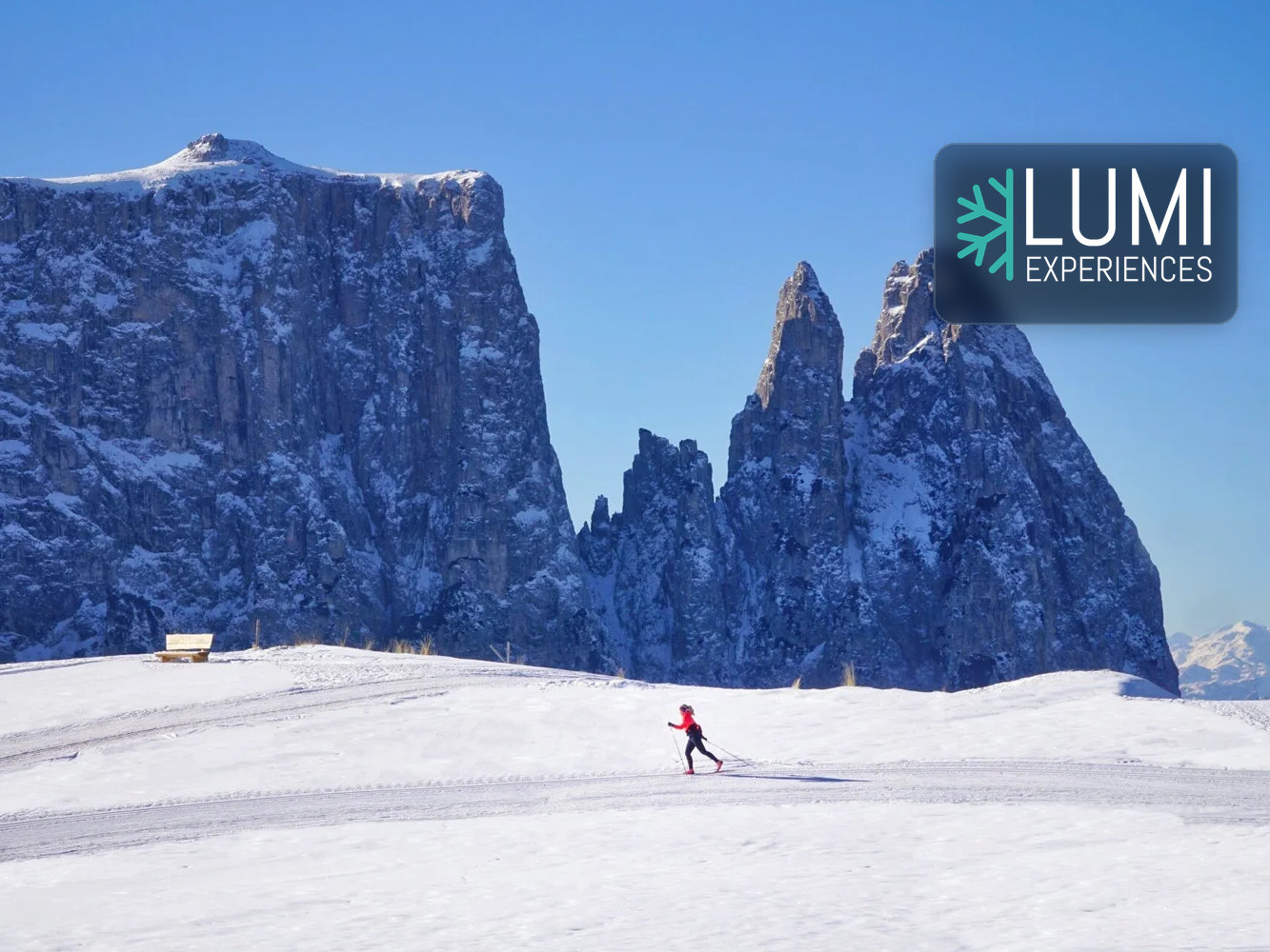 Photo for LUMI Experiences Raffle Is Officially Live!
