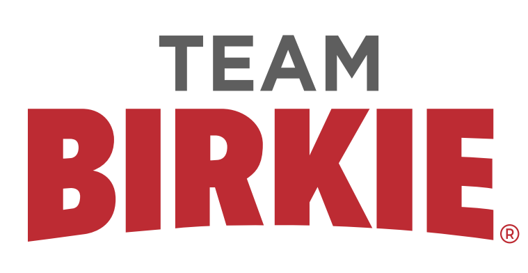 Team Birkie logo